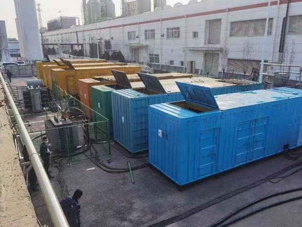 吉林发电机出租告诉你怎样去选住宅导线呢?
