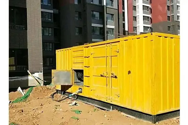吉林发电机租赁怎么去检查电力电缆线路的温度呢?